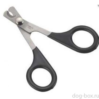 Когтерез-ножницы большие-0