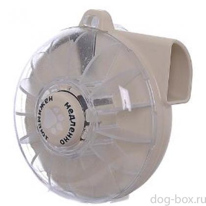 Лакомствомёт для собак DogSnap (бежевый) DogSnap beige-0