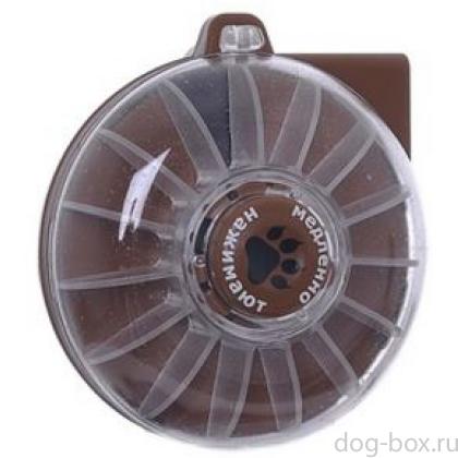 Лакомствомёт для собак DogSnap (коричневый) DogSnap brown-0