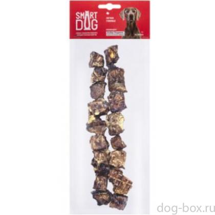 Лакомство для собак Легкое говяжье-0