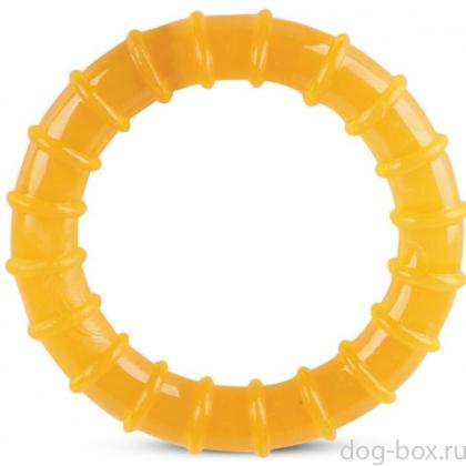 "Кольцо" рифлёное, 13,5 см, резина (TPR-07)-0