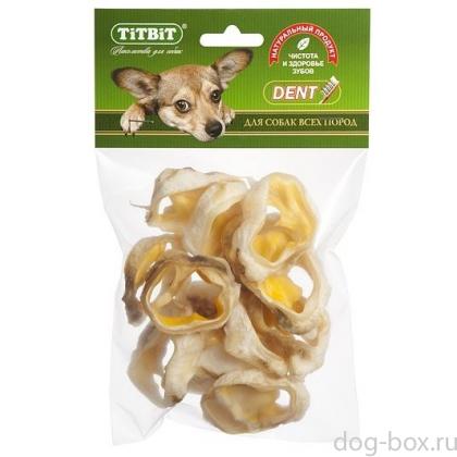 Ракушки говяжьи - мягкая упаковка-0