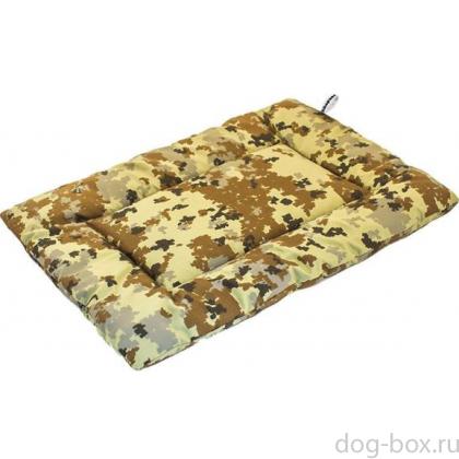 Подстилка прямоугольная стёганая "Хантер-ФАЗАН"  -0