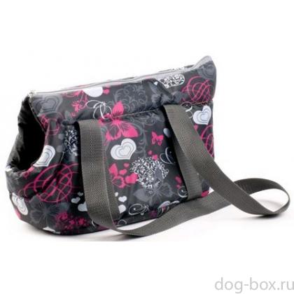 Сумка-переноска поролоновая-0