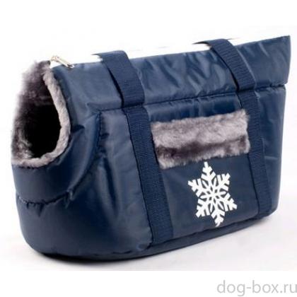 Сумка-переноска поролоновая Winter-0