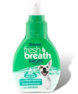 Капли  "Свежее дыхание" для собак и кошек