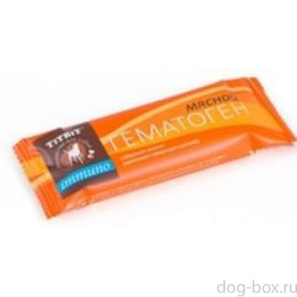 Гематоген мясной  immuno 5927-0