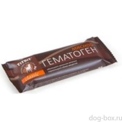 Гематоген мясной classic-0