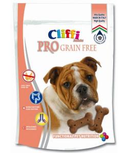 Лакомства для собак "Беззерновые" (Pro grain free) 