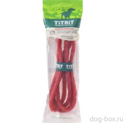 Колбаски Фермерские для собак Золотая коллекция-0