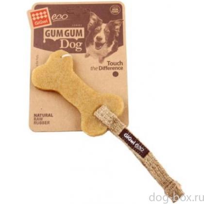 Игрушка для собак "Кость", 11 см (75317)-0