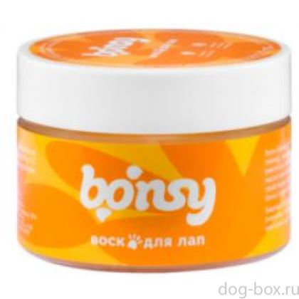 Воск для лап животных-0