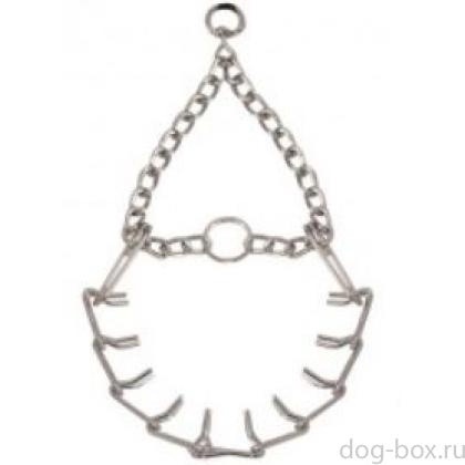 Ошейник строгий 2.5мм*50cм (SHG2550)-0