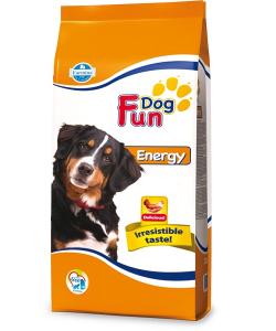 Farmina FUN DOG ENERGY корм для активных собак