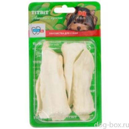 Лакомство для собак Ухо баранье - Б2-L-0