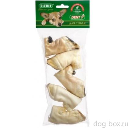 Копытце баранье XL - мягкая упаковка-0