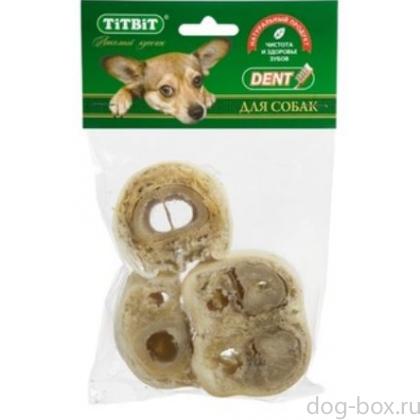 Крутон говяжий - мягкая упаковка-0