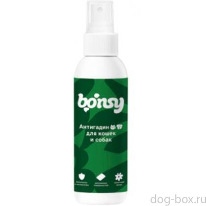 Спрей «Антигадин» для кошек и собак-0