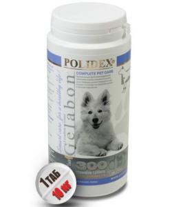 Витаминно-минеральный комплекс Gelabon Plus для собак (профилактика)