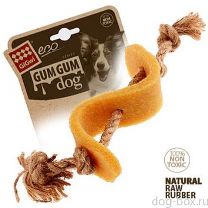 Игрушка для собак  "Доллар" 13.5 см (75344)-0