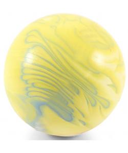 Игрушка для собак. Мяч литой каучук маленький, 5 см