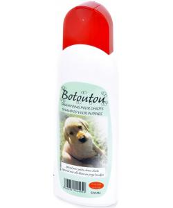 Шампунь для щенков с экстрактом апельсина (Shampoo puppy) 