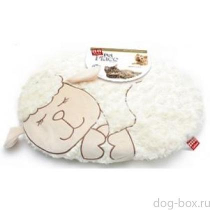 Лежанка "Овечка" 55*40 см  (75114)-0