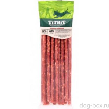 Колбаса Пармская для собак Золотая коллекция-0