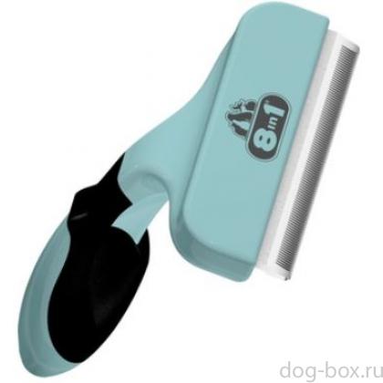 Дешеддер для крупных собак, Perfect Coat L-0