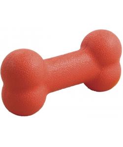 Игрушка для собак из резины. Кость, 15 см (LR02)