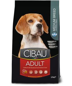 Farmina CIBAU Adult Medium для собак средних пород