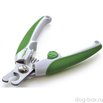 Когтерез "Премиум" M, 4,8*15,6 см-0