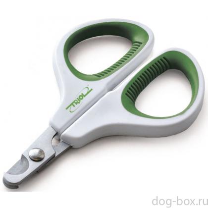 Когтерез-ножницы "Премиум", 6,4*9,8 см-0