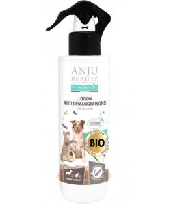 Лосьон-спрей от зуда для собак и кошек (Anti-itch lotion)