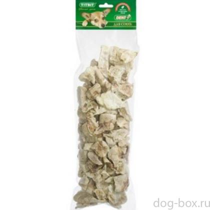 Легкое говяжье BIG - мягкая упаковка-0