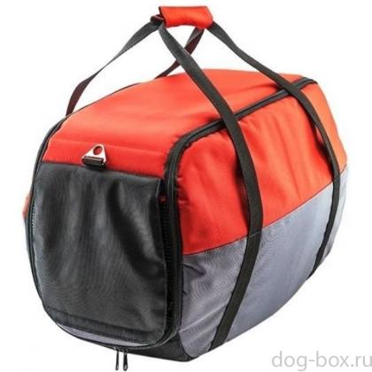 Чехол-кофр для переноски "Спутник-2" 35*51*33 см-0