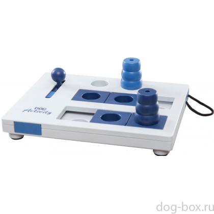 Развивающая игра для собак Mini Mover, 25*20см (32029)-0