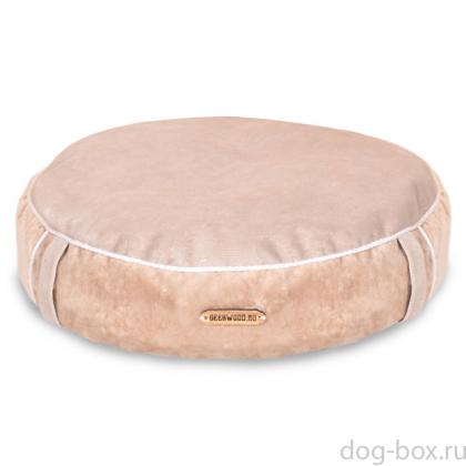 Лежак для животных "Нега" Жемчуг-0