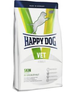 Skin ветеринарная диета для собак с чувствительной кожей