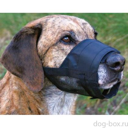 Намордник из нейлона ,размер 1, 14-18 см (19261)-0