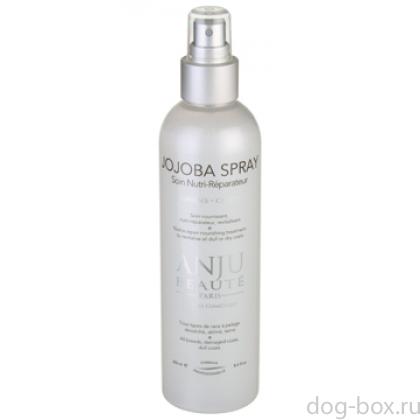 Спрей для Питания и Восстановления шерсти: масло жожоба (Jojoba Spray) -0