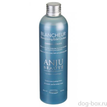 Шампунь "Идеальный Белый окрас" (Blancheur Shampooing), 1:5-0