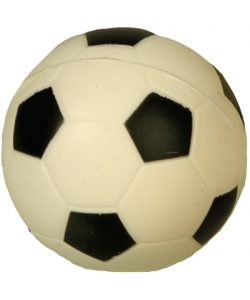 Игрушка "Мяч футбольный 7,2 см
