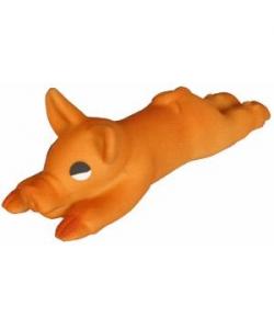 Игрушка для собак - Латексный поросенок, 13,5 см (35092)