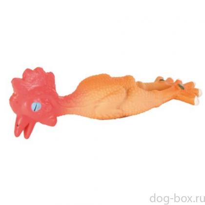 Латексный ПЕТУХ, 15 см - 35091-0