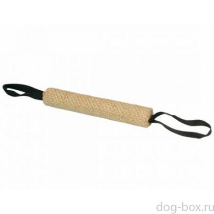 Игрушка д/собак Апорт д/тренировок, на две руки, джут (3295)-0