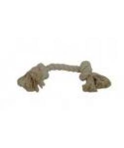 Игрушка для собак "Канат с 2 узлами", хлопок (Cotton flossy toy 2 knots) 140771