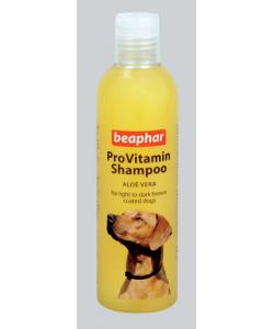 Шампунь для собак коричневых окрасов (Shampoo Yellow/Gold) 18267