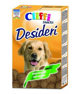 Мясные бисквиты для собак (Desideri) PCAT237