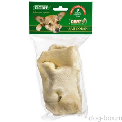 Нос телячий в виде бабочки (в мягкой уп-ке), 2шт.-0